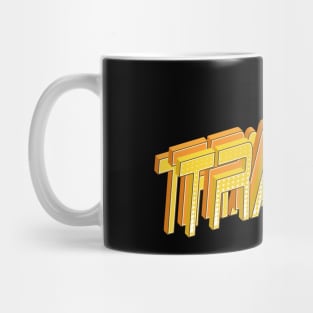 TRANCE #2 Mug